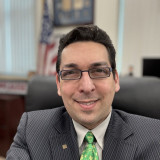 Max Lavit Rosenberg