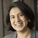 Anika Singh Lemar