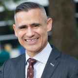 Cesar F. Rosado