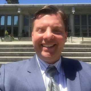 Michael Daniel Rehm