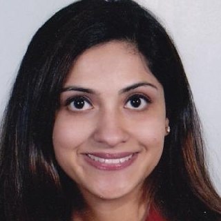 Ms. Vidya Parwani