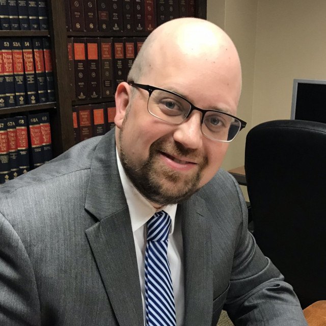 James Charles Egan, Lawyer in Rochester, New York Justia