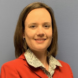 Gina Anne Smalley
