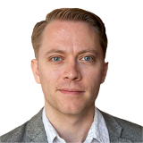 Alan James Kluegel