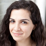Maryam Jamshidi