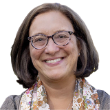 Sharon Luniewicz Beckman