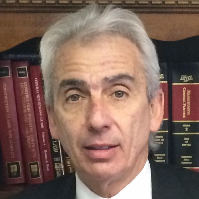 Attorney Theodore Barone LII Attorney Directory