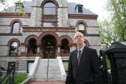 Sean J. Cleary Photo 4