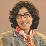 Rashmi Dyal-Chand