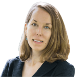 Katherine Fick