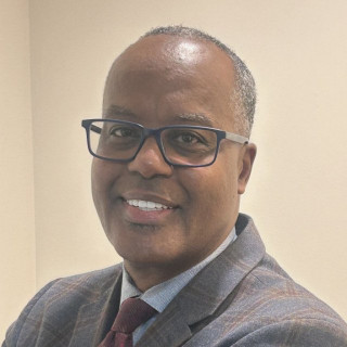 Ismail Mohammed