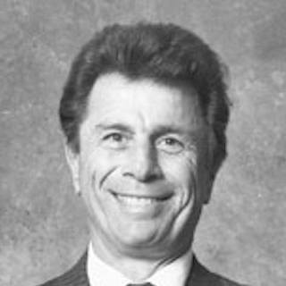 Erving Sodos