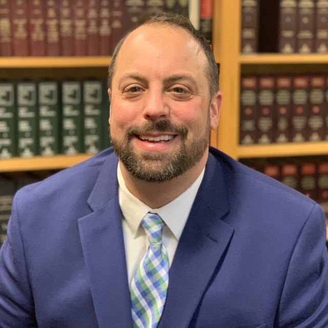 Jason Ranallo, Lawyer in Canton, Massachusetts Justia