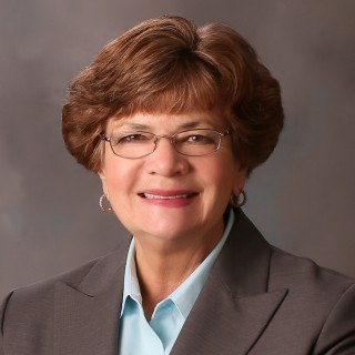 M. Jeanne Trott