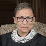 Ruth Bader Ginsburg