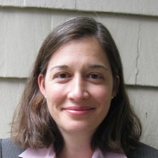 Stephanie Listokin