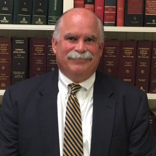Charles Tiernan III