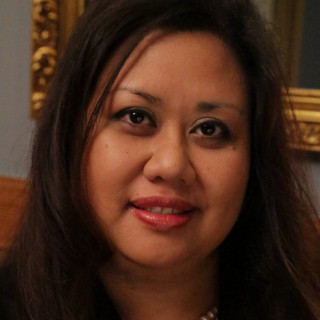 Kristine Calalang