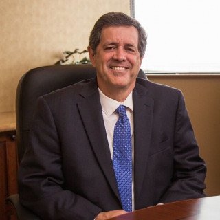 David J. Ferry, Jr.