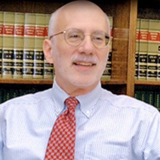 Marc Howard Jaffe