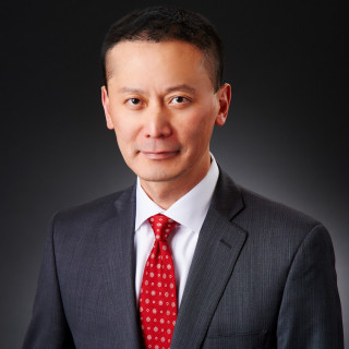 Edward T. Kang