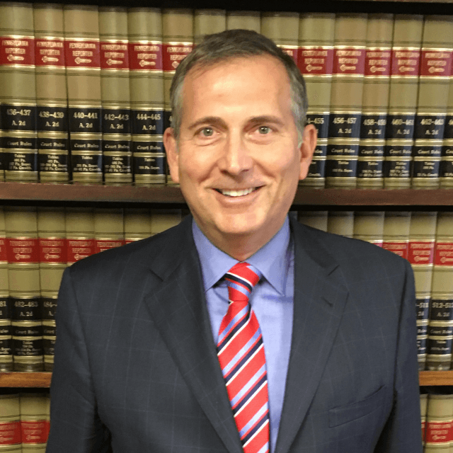 Stephen Lebovitz, Lawyer In Pittsburgh, Pennsylvania | Justia