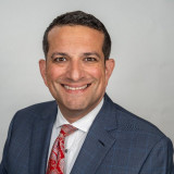 Gabriel Zalman Levin