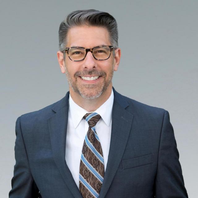 Attorney Joseph R. McClure LII Attorney Directory