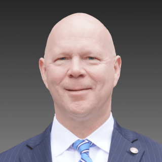 Paul McConnell