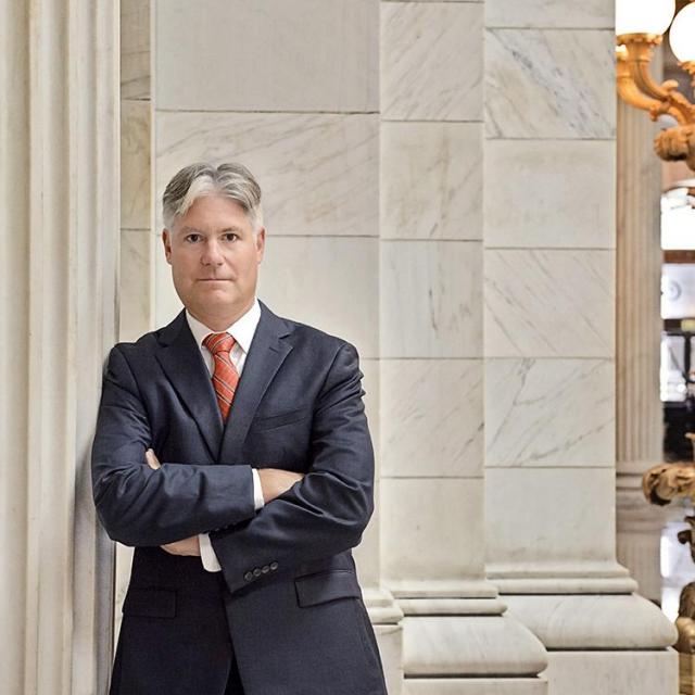 Daniel A. McGowan, Lawyer in Cleveland, Ohio Justia