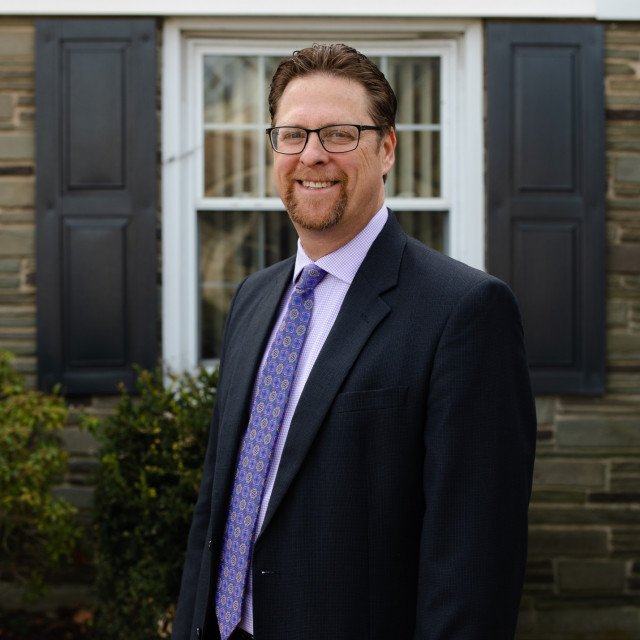 Shawn Patrick McLaughlin, Lawyer in York, Pennsylvania Justia