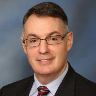 Robert J. Munley
