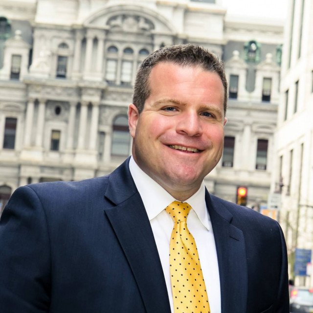 Sean E Quinn, Lawyer in Philadelphia, Pennsylvania Justia