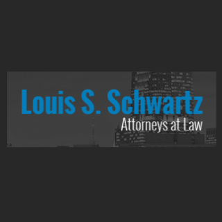 Louis Schwartz