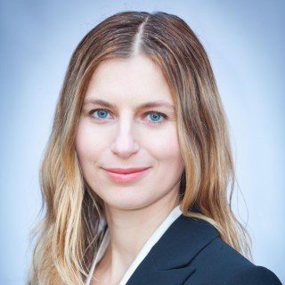 Katsiaryna Stelmakh