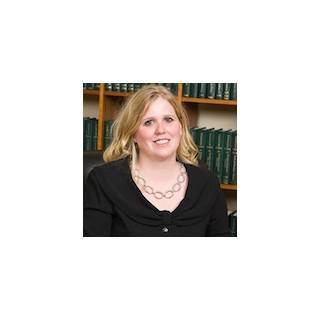 Rebecca Thomas Esq.