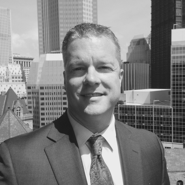 Steven Carl Townsend, Lawyer in Pittsburgh, Pennsylvania Justia