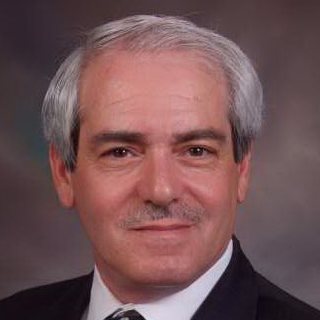 Jeffrey J. Valocchi