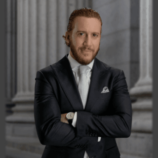 Joshua Ryan Van Naarden