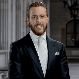 Joshua Ryan Van Naarden