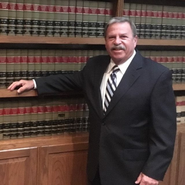 Robert Paul Vincler, Lawyer in Pittsburgh, Pennsylvania Justia