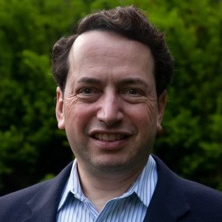 Frederic M. Wilf
