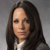 Melissa A. Volet