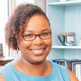 Tania Maria Williams