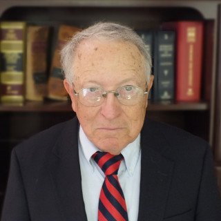 Richard D. Shinbaum