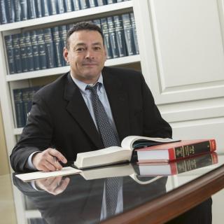 Attorney C. Scott Masel - LII Attorney Directory