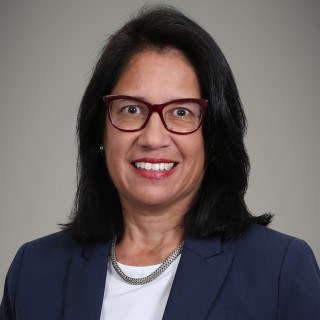 Linda Perez Clark