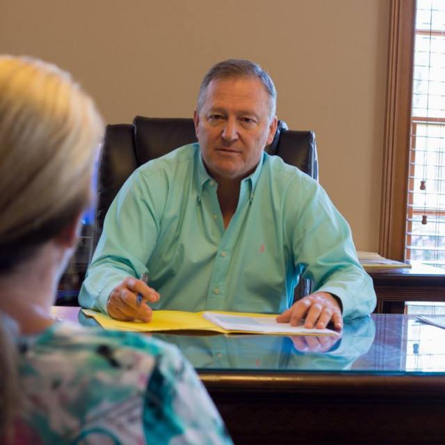 Attorney Donald Dufresne LII Attorney Directory