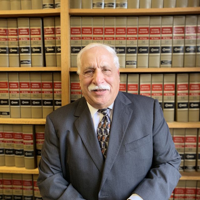 Attorney Robert J. Frisenda LII Attorney Directory