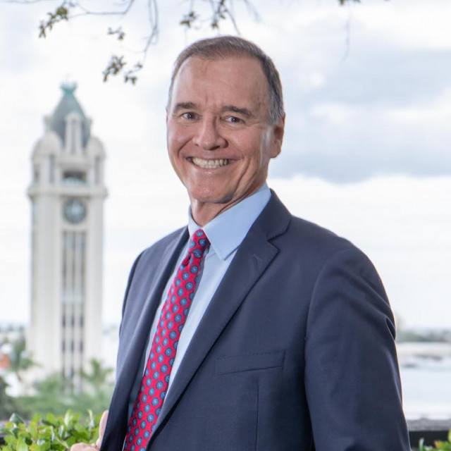 James J. Bickerton, Lawyer in Honolulu, Hawaii Justia